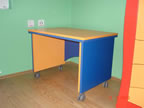 Kinderzimmer